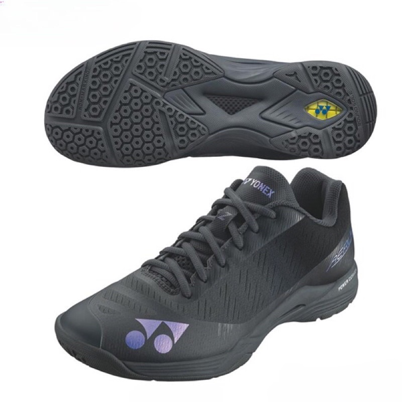 Giày cầu lông Yonex Đen