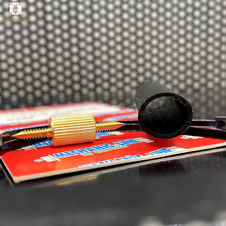 Đầu nối dây tăng áp CF Posh