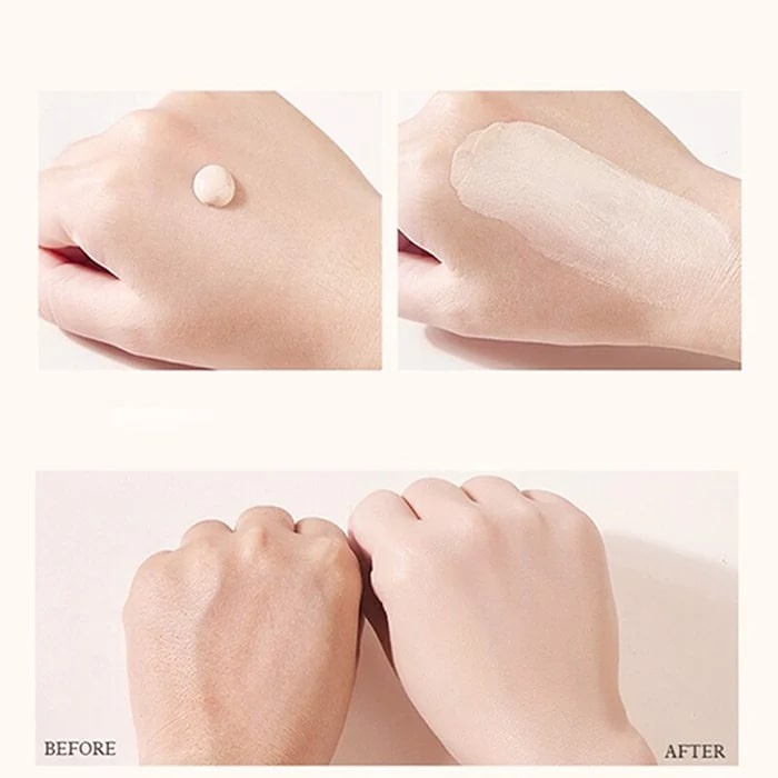 Kem Nền Silkygirl Skin Perfect Liquid Foundation SPF 30 PA+++