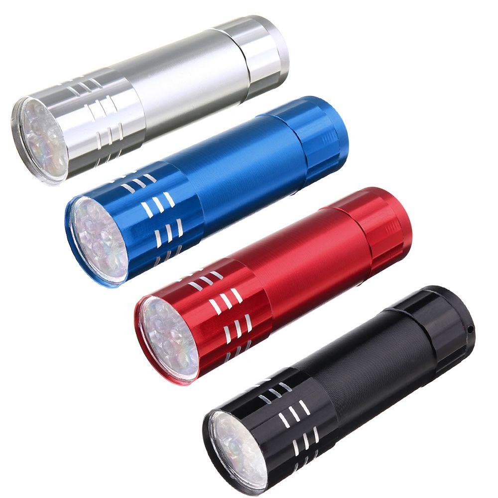 Máy Hong Khô Móng Tay Nhanh Chóng Ánh Sáng Tím