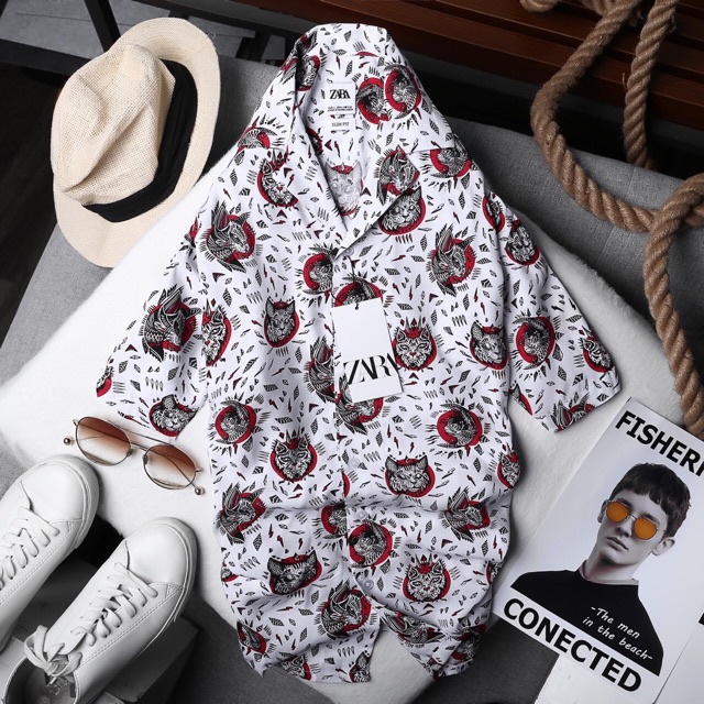 RẺ VÔ ĐỊCH : SƠMI LỤA ĐŨI ZARA VNXK HÀNG CHỐNG NHĂN TUYỆT ĐỐI AE ĐI BIỂN BƠI HẾT VÀO ĐÂY Ạ