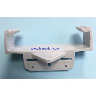 Giá đở ống thủy canh (50x100)