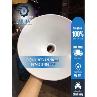 CHOÁ BÓNG ĐÈN NHỰA CAO CẤP