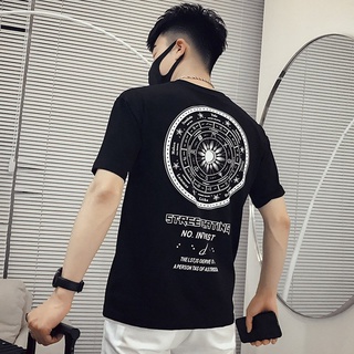 Áo thun Lentino local brand tee chính hãng full tag logo phông Reguler nam street
