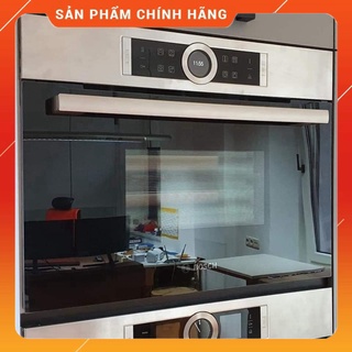 [SALE]Lò Hấp Bosch CDG634AS0 Serie 8, Dung Tích 38L, Công Suất 1750W, Made in France, BH 12 Tháng
