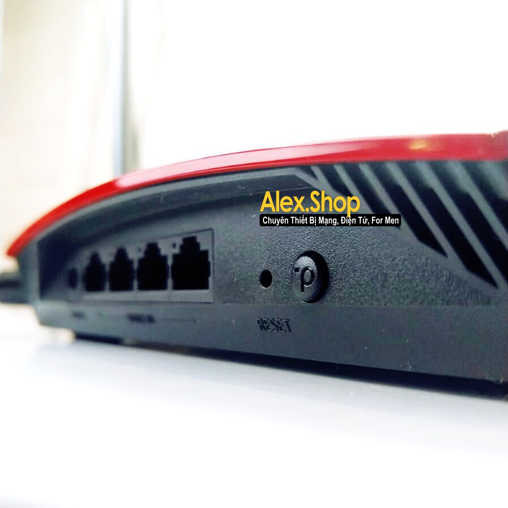 [MESH VERSION] TP-Link 2600M WDR8690 Thiết Bị Phát Wifi 8 Râu 150m2 1 thiết bị- BH 12T | BigBuy360 - bigbuy360.vn