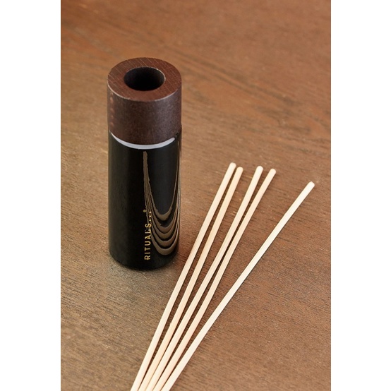 Tinh dầu thơm phòng Rituals UK với 5 hương thơm khác nhau 2 size mini 50ml và 230ml