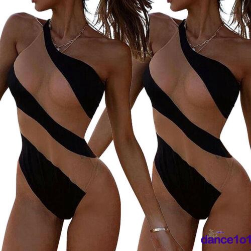Đồ bơi liền thân nâng ngực gợi cảm quyến rũ cho nữ