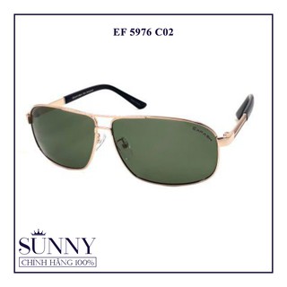 Kính Mát Nam Exfash EF5976