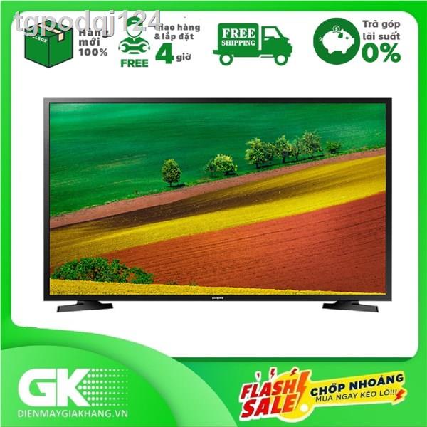 ﺴ❂[]Smart Tivi Samsung 32 inch UA32T4300- Bảo hành chính hãng 12 tháng.