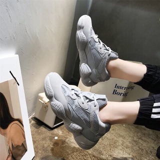 Giày ulzzang nhiều màu