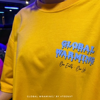 [TEE] GLOBAL WARMING