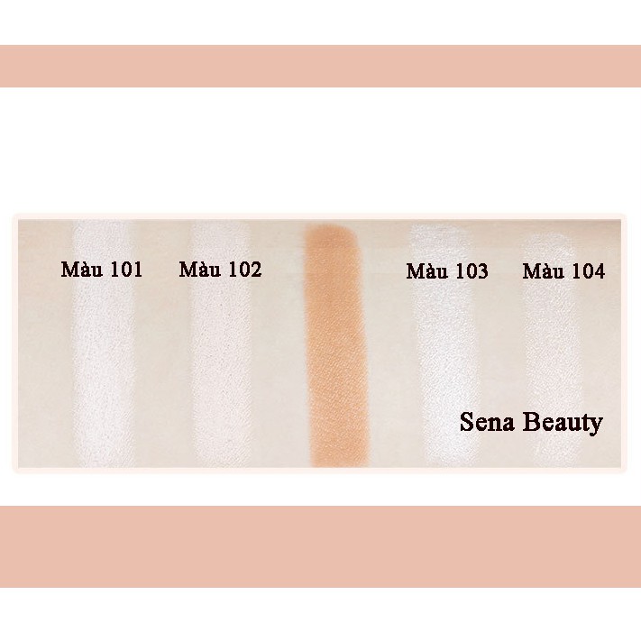 [BN123] Bút Tạo Khối Và Che Khuyết Điểm Đa Năng 3W Wonder Của Maycreate TD652 | BigBuy360 - bigbuy360.vn