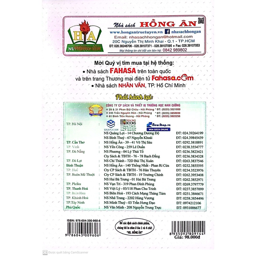 Sách - Bài giảng & lời giải chi tiết Tiếng Anh 12