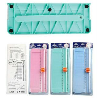 Bảng cắt giấy a4