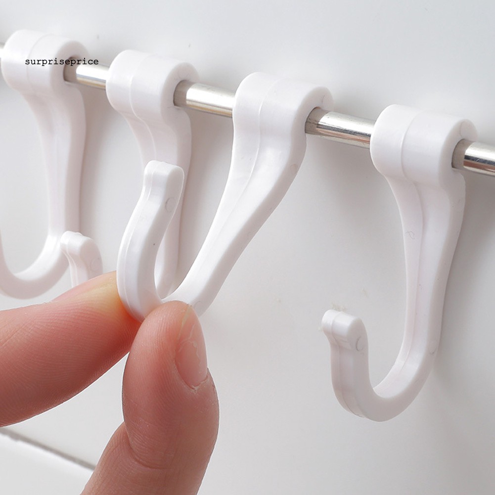 [ HÀNG có sẵn ] móc dán tường treo đồ tiện lợi