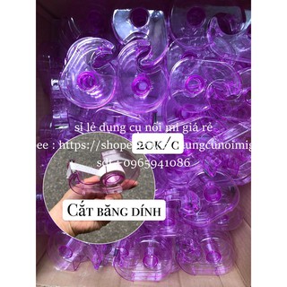 cắt băng dính (phụ kiện mi)