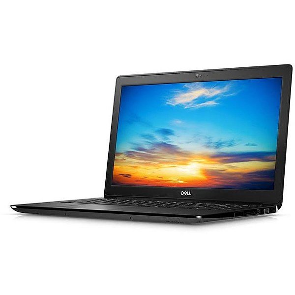 Laptop Dell Latitude 3500 i5-8265U/8GB/SSD 256GB/15.6''/Màu đen_Nhập Khẩu_Bảo Hành 12 Tháng