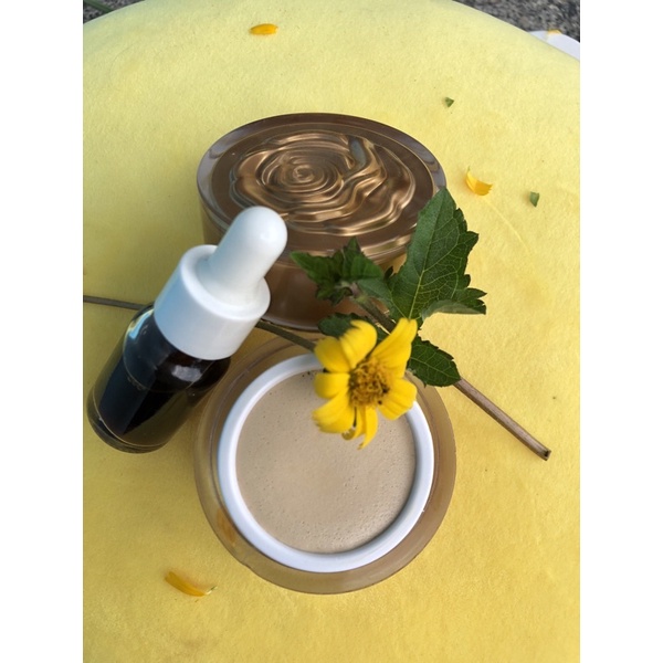 KEM TÁI TẠO SẠCH MỤN NÁM, RỔ, TÀN NHANG ( 20g ) HAND MADE