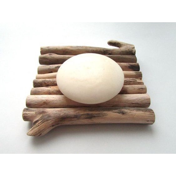 Để Xà Phòng Phong Cách Bắc Âu