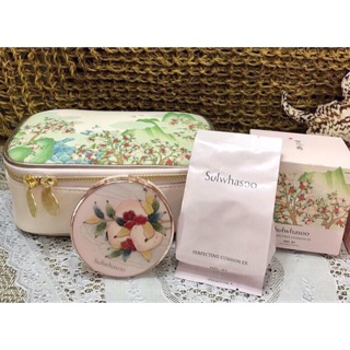 Sulwhasoo limited