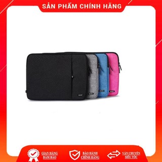 Túi chống sốc + chống nước cao cấp cho laptop, macbook Okade T40