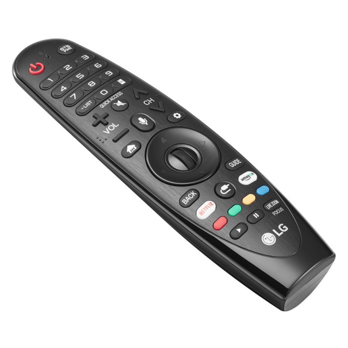 Remote thông minh LG AN-MR18BA Model TV 2017/2018 | Bảo hành 3 tháng