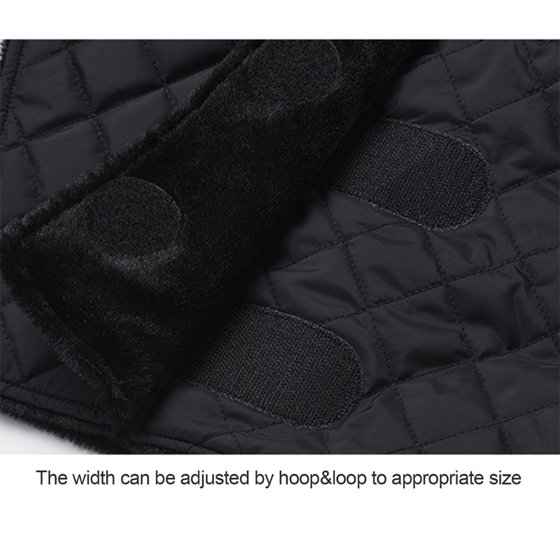 Khăn Choàng Cổ Giữ Ấm Chống Thấm Nước Tiện Dụng Khi Trượt Tuyết / Lái Xe