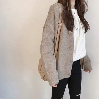 [ORDER] ÁO CARDIGAN LEN DÀY DẶN