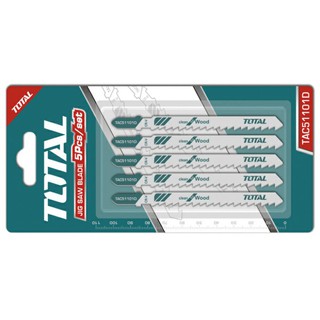 Lưỡi cưa lọng (cưa gỗ) Total TAC51101D
