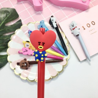 Bút viết BT21