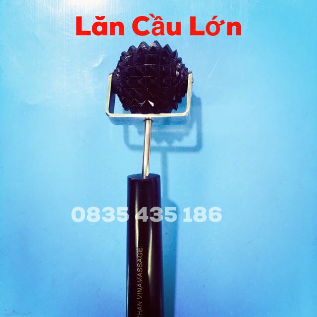 Dụng Cụ Diện Chẩn - LĂN CẦU ĐƠN LỚN