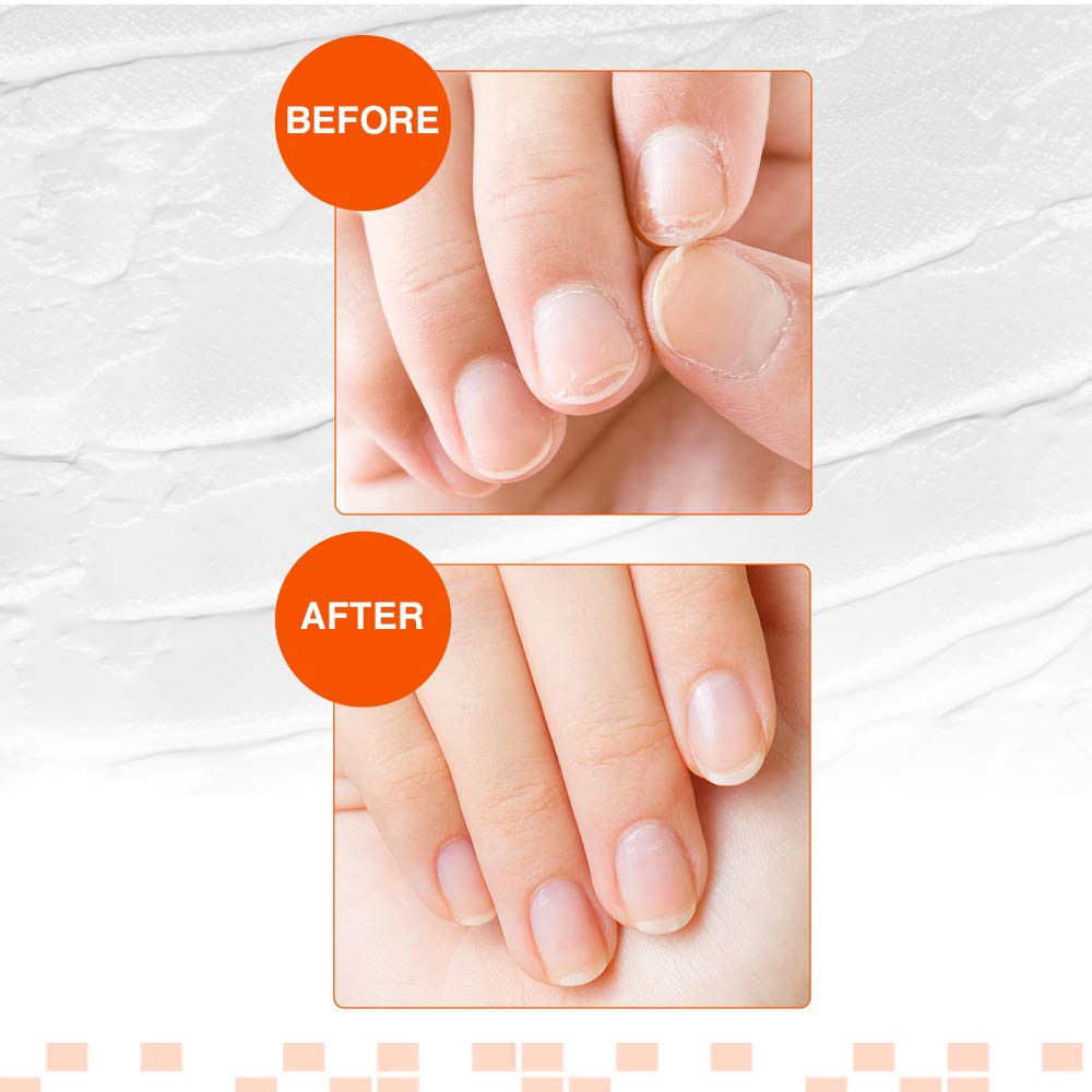 Sơn Dưỡng Móng NailTek Cho Nhiều Loại Móng Khác Nhau , Phúc An Nail Wax , Kềm Bến Thành