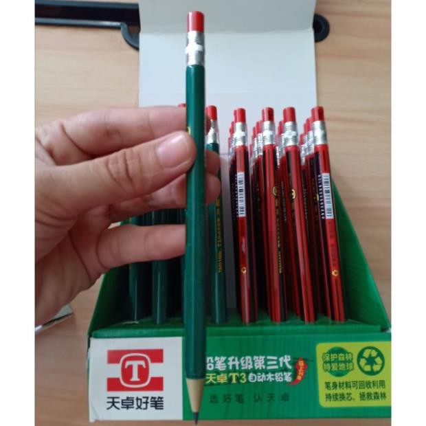 Chì bấm mẫu T3
