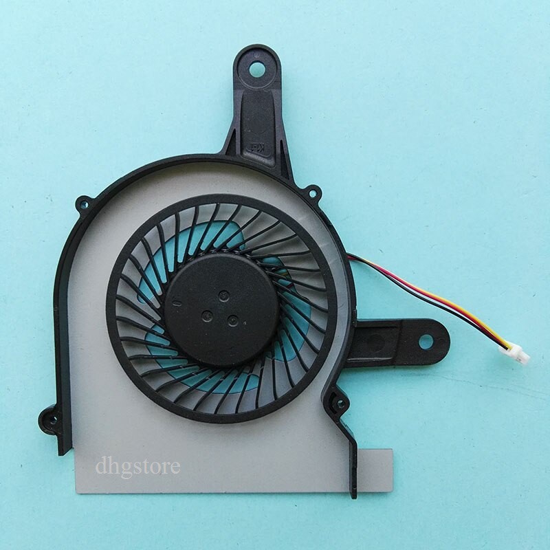 Fan quạt tản nhiệt CPU laptop Dell Inpiron 14 3451 3452 3551 3552 3878