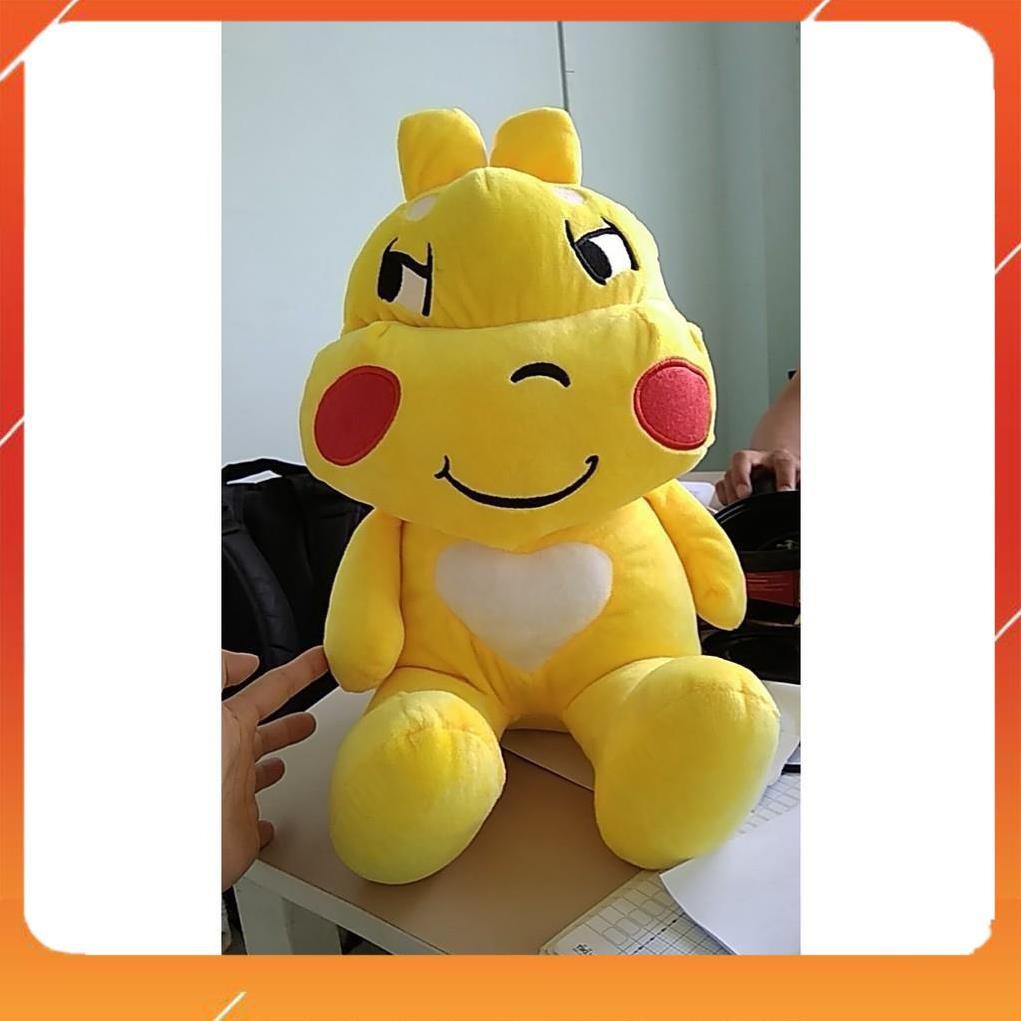 Gấu sticker tình nhân size lớn 55cm No.101399