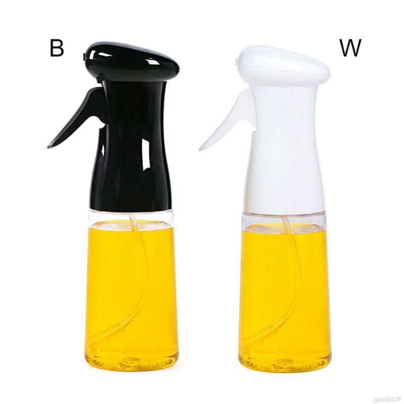 Bình xịt dầu/ giấm dung tích 200ml