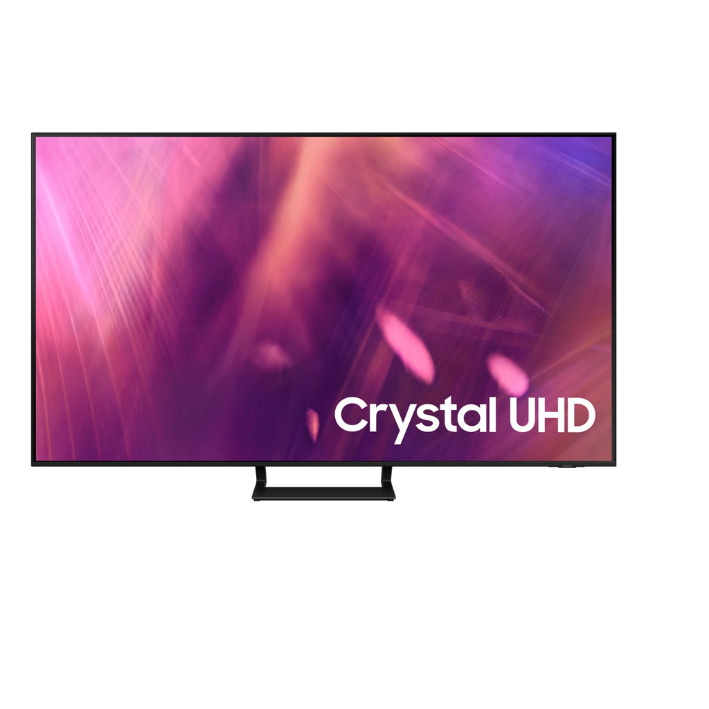 UA55AU9000 - MIỄN PHÍ CÔNG LẮP ĐẶT-Smart Tivi Led Samsung 4K 55 Inch UA55AU9000 Mới 2021