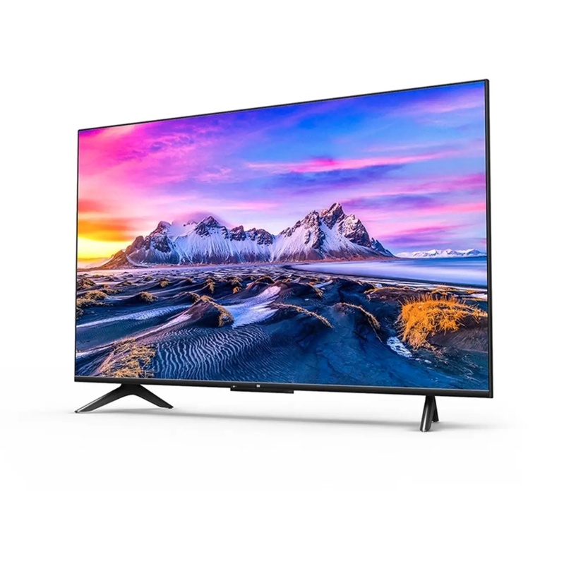 Smart tivi Xiaomi P1 43 inch ( Xiaomi L43M6-6ARG ) - Hàng chính hãng - bản quốc tế