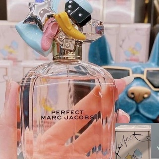 Nước hoa Marc Jacobs các dòng fullsz 50ml và 100ml