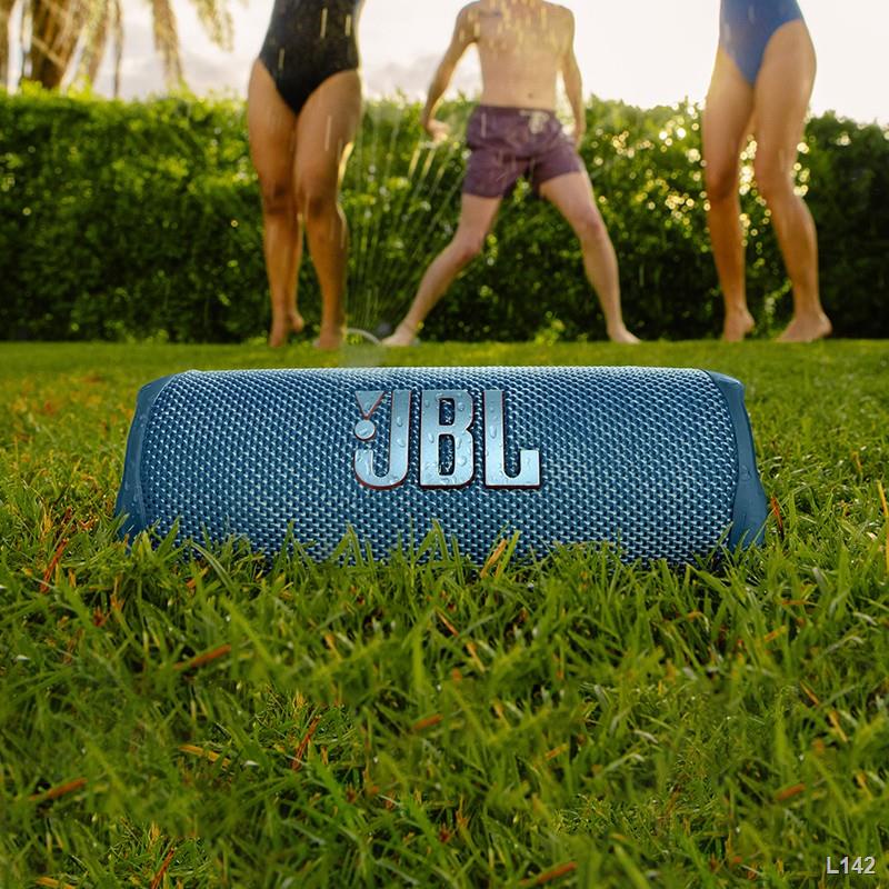 Loa Bluetooth Di Động Dạng Lật 6 Chất Lượng Cao Không Thấm Nước Chất Lượng Cao Cho JBL Flip 6
