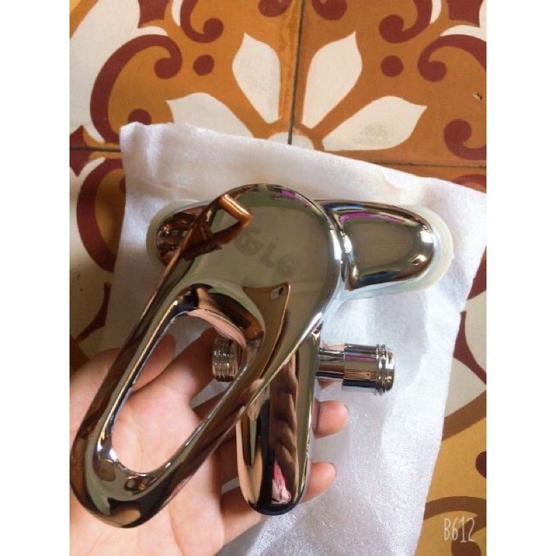 VÒI LIỀN SEN HÀNG ĐỒNG LG