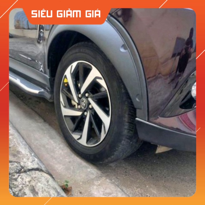 Cua lốp thể thao cho xe mazda3 , 3S các đời 2010-2014 _ 2015_2020 Hàng Cao Cấp
