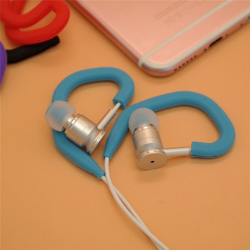 Cặp quai/vỏ bọc quai khẩu trang đeo tai We Flower bằng silicon chống trượt
