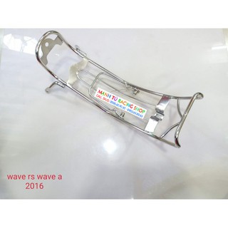 baga xuồng xe wave - BG287