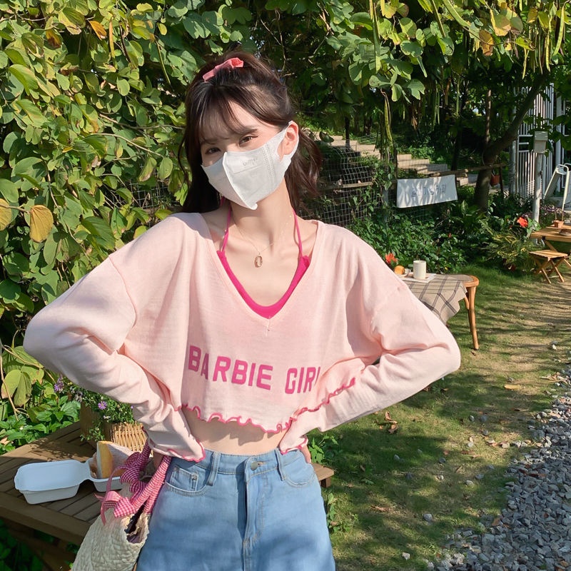 COZOK Bộ áo sơ mi tay dài + áo khoác sát nách COZOK phong cách thời trang cá tính