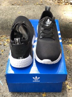 Giầy thể thao NMD FULL BOX