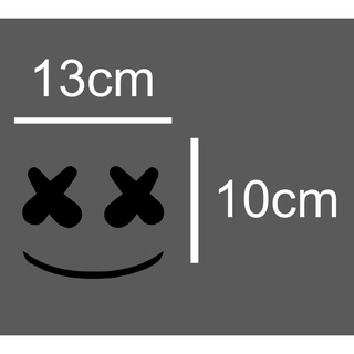 tem, decal. logo dán bình xăng