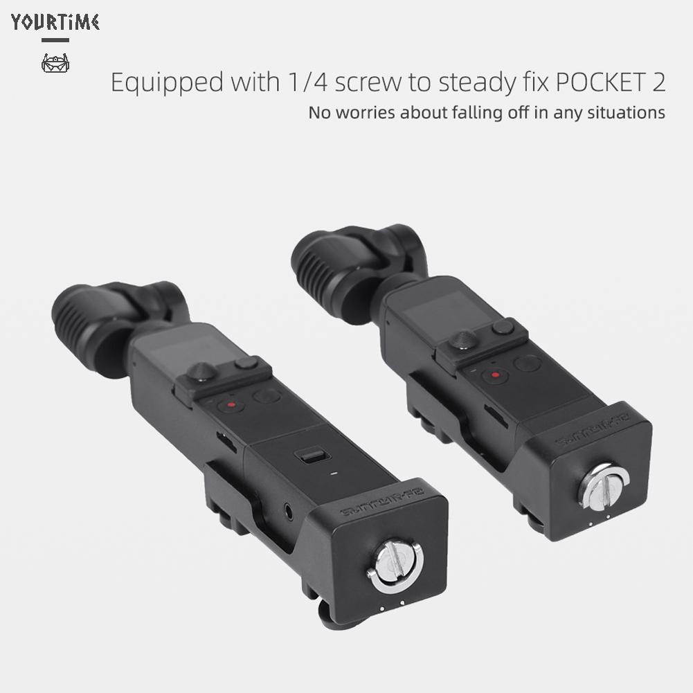 Vỏ bảo vệ cho máy ảnh cầm tay DJI Pocket 2