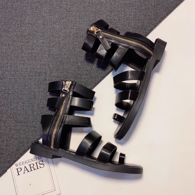 Sandal chiến binh hot hit